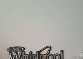 Whirlpool WBE3411 A+W
