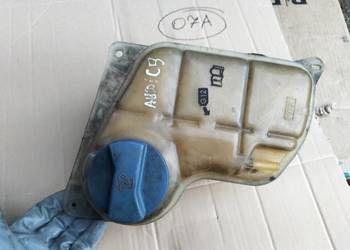 AUDI 8D0121403 KOREK + ZBIORNICZEK WYRÓWNAWCZY WODY