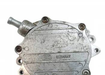 POMPA VACUM 7502655 05 1.8 VALVETRONIC  Bmw Seria 3 IV (1998-2006) E46