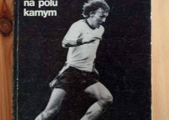 Zbigniew Boniek - Na polu karnym