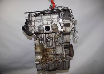 SILNIK SŁUPEK SKODA FABIA III CHYC 1.0 MPI