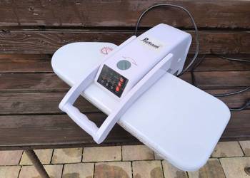 Prasa do prasowania  ProSteam PSP-2001 prasownica 1350W – sprawna