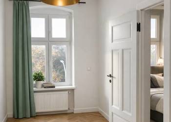 Mieszkanie bez prowizji w dobrej lokalizacji i cenie!