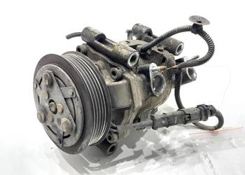 SPRĘŻARKA KLIMATYZACJI TOYOTA PROACE 9810349980 1.5 102KM KOMPRESOR