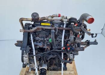 SILNIK KOMPLET Peugeot Boxer 2.0 JTD HDI 84KM ładny RHV