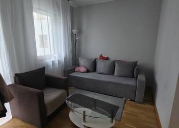 Luksusowe Studio na Bielanach — Dla Tych, Którzy cenią Jakość