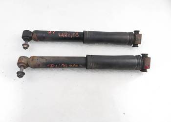 AMORTYZATORY TYŁ RENAULT GRAND SCENIC III