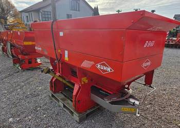 Rozsiewacz KUHN MDS 1131 , w Bardzo Ładnym Stanie , Duży Wybór Rozsiewaczy
