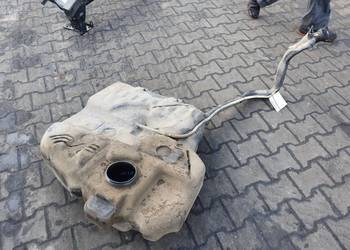 ZBIORNIK PALIWA VOLKSWAGEN CADDY III 2K0201085G ZBIORNIK PALIWA VOLKSWAGEN CADDY III 2K0201085G