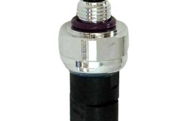 MERCEDES ML CLK CLS SL W203 W463 W211 Czujnik cisnienia klimatyzacji OE