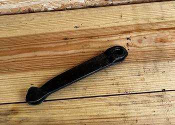 Dźwignia rozpieraka hamulca tylnego MZ ETZ