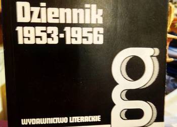 Gombrowicz Dziennik książka księgarnia szkol Warszawa Bródno