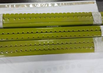 Listwa podajnika pochyłego Class 603743