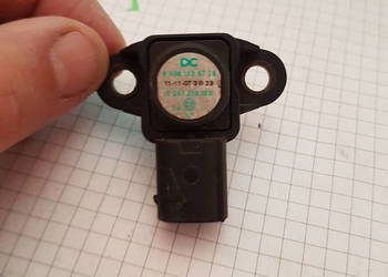 MERCEDES 2.2 CDI CZUJNIK ZASYSANEGO POWIETRZA A0061539728 0261230190