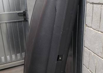 Box dachowy 360L