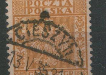 Zn. PMW Fi 255 kas 1932 Cieszyn