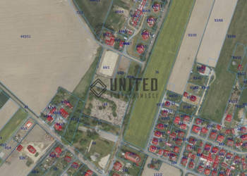 Działka budowlana w Korzeńsku z WZ