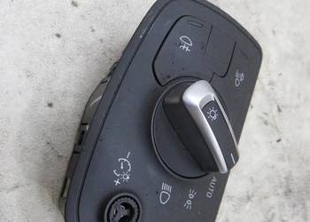WŁĄCZNIK ŚWIATEŁ AUDI A7 4G 4G0941531E