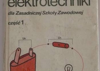 PODSTAWY ELEKTROTECHNIKI DLA ZSZ CZĘŚĆ 1 - ROMAN KURDZIEL
