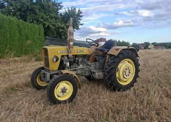 Ursus c330