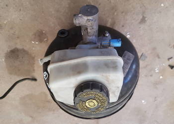 SPRINTER 906 CRAFTER SERWO POMPA HAMULCOWA TRW A9064300908