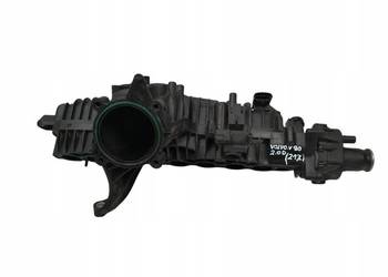 KOLEKTOR SSĄCY VOLVO S60 V60 S90 V90 V40 XC40 2.0 D4 32441699