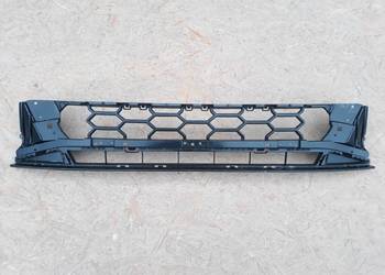 AUDI A4 S4 B9 S-LINE LIFT KRATKA ŚRODKOWA PRZÓD 8W0807683F AUDI A4 S4 B9 S-LINE LIFT KRATKA ŚRODKOWA PRZÓD 8W0807683F