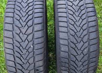 Opony zimowe 225/45 18  2 sztuki