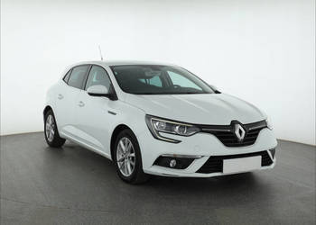 Renault Megane 1.2 TCe