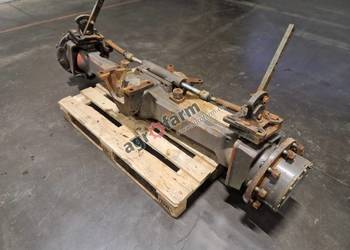 Przedni most Massey Ferguson 6180, 6270, 6280