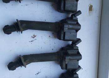 Cewka zapłonowa OPEL16Turbo LWC 55595516 ORGINAŁ