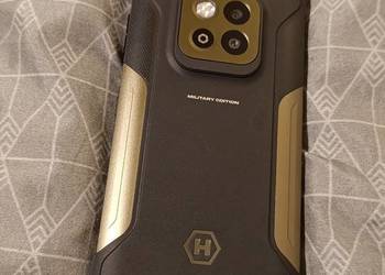 Myphone Hammer Construction 2 5G Military Edition