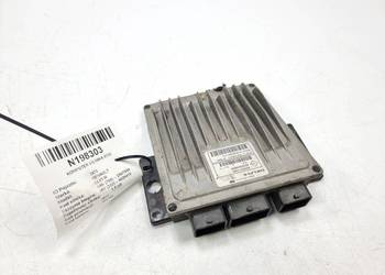 KOMPUTER SILNIKA ECU RENAULT CLIO III 8200911560