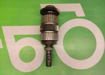 Kosz sprzęgła ZF 2093368087 Powershift Deutz Agrotron 120