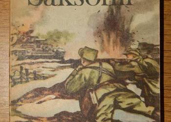 Żółty Tygrys - W lasach Saksonii - 8/75