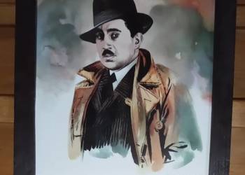 30 Obraz Marian Hemar