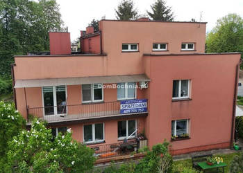 Mieszkanie 57.9m2 3 pokoje Niepołomice
