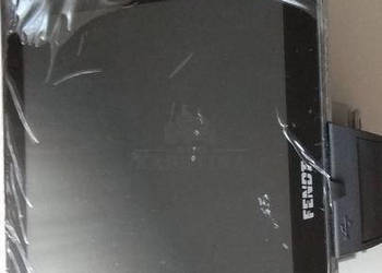 Fendt Isobus Fendt Smart Farming Monitor - Wyświetlacz