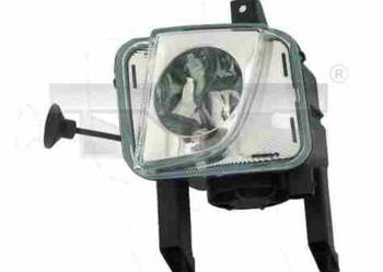 HALOGEN PR H3 - OPEL MERIVA 05/2003-12/2005