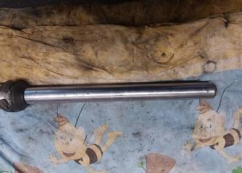 Lewa laga WSK KOS PERKOZ