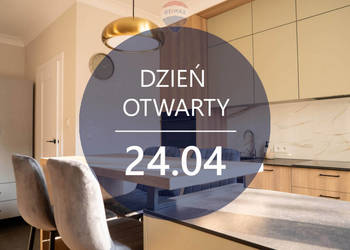 Słoneczne 2 pok. w kamienicy przy metrze Wierzbno