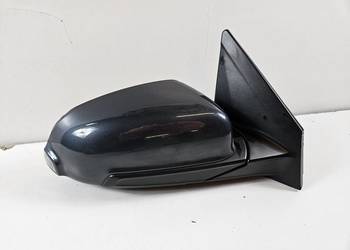 HYUNDAI KONA I LIFT LUSTERKO PRAWE PRZÓD PRAWY 10 PIN 049774