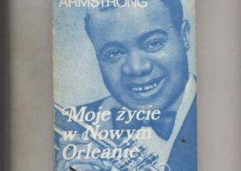 Moje życie w Nowym Orleanie