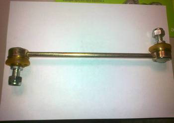 OPEL ASTRA II ,CORSA C VECTRA B ŁĄCZNIK STABILIZATORA  242mm