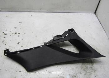 OSŁONA POSZYCIE SŁUPKA PRAWY TYŁ TYLNE KIA CEED III HB