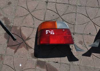 BMW E36 kombi lampa lewa WYSYŁKA