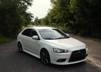 Sprzedam Mitsubishi Lancer