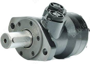 M+S Hydraulic MR50CB Silnik hydrauliczny wałek=32mm zamiennik