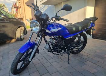 Barton Fighter 50cm³