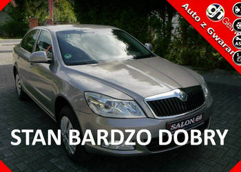 Škoda Octavia 1.6mpi Stan b.dobry 100%bezwypadkowy bez rdzy z Niemiec Gwar…